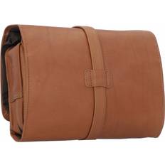 Brown Toiletry Bags Harold's Country Toiletry Bag - Cognac