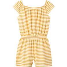 Name It Jumpsuits Name It Schulterfreier Playsuit