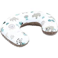 Nursing Pillow Small Minky 