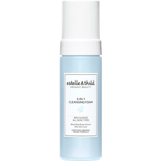 Estelle & Thild BioCleanse 3 in 1 Cleansing Foam 150ml