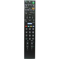 Allimity Remote Control Replace Sony