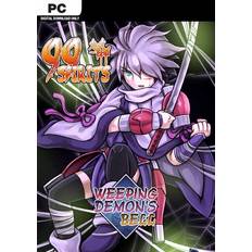 PC Games 99 Spirits