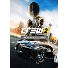 PC Games The Crew 2 - Special Edition PC