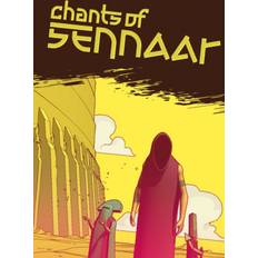 PC Games Chants of Sennaar PC