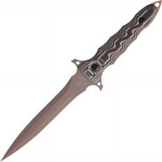 Hunting Fox Modras Dagger Black Coyote