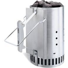 Weber Rapidfire Starter Stor Skorstenständare 32cm