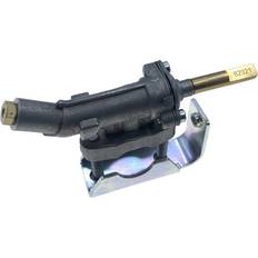 Wejoy Grill Replacement Parts Main Burner Control Valve for Weber Spirit E-310 & E-315 & E320 Propane LP