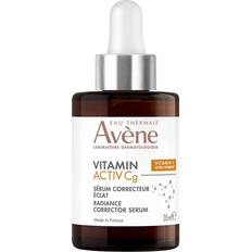 Antioxidantien Seren & Gesichtsöle Avène Vitamin Cg Serum 30ml