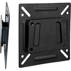Techly Bracket Wall Mount, Universal Slim