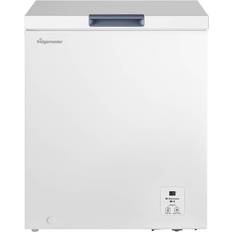 Freezers Fridgemaster MCF142E White