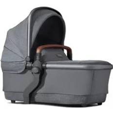 Silver Cross Wave Carrycot-Lunar