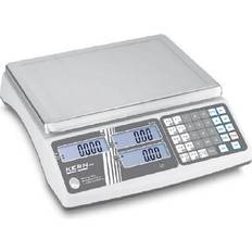 Kern Kitchen Scales Kern Price Computing Balance Max Scale