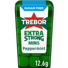 Mighties Extra Strong Sugar Free Mints