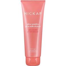 Vitamin C Reinigungscremes & Reinigungsgele Hickap Ultra-Sensitive Gel to Milk Cleanser 125ml