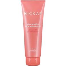 Ultra-Sensitive Gel to Milk Cleanser