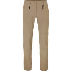 Rohan Women's Stretch Bags Hiking Trousers - Stone