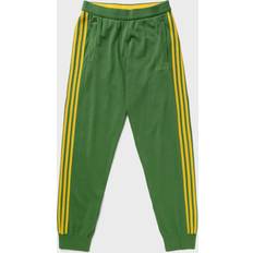 Adidas Gula Byxor adidas Knit Track Pant - Grön