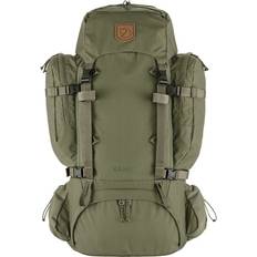 Fjällräven Men Hiking Backpacks Fjällräven Kajka 75 S/M - Green