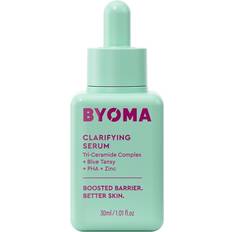 Clarifying Serum