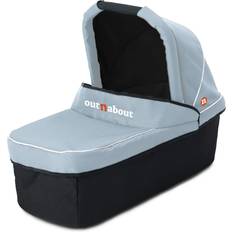 Out N About Single Carrycot V5