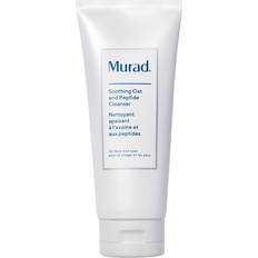 Murad Kasvojen Puhdistustuotteet Murad Soothing Oat & Peptide Cleanser