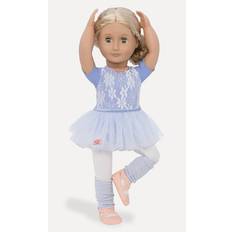 Our Generation Our Generation Ballet Dress Doll Outfit