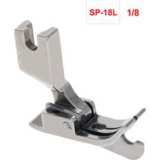 Juki Sewing Machines Juki For juki: ddl-127, ddl-227 hinged presser walking foot sp-18 with left guide
