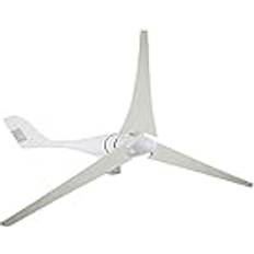 VEVOR Elverk VEVOR Windturbinengenerator 400 W Windgenerator, Elektrisch