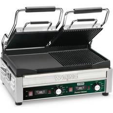 Sandwich Toasters Waring WDG300T