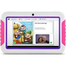 Tablets Ematic ftabcp-2 4gb funtab 2 multi-touch 7"