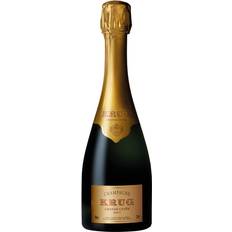 Krug Grande Cuvee Champagne 37.5cl