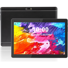 2 GB Tablets Veidoo android tablet 10 inch, 2 gb ram