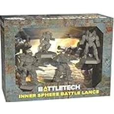 Catalyst Catalyst Game Labs Battletech Inner Sphere Battle Lance