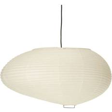 Akari Vitra Akari White Pendellampa 52cm