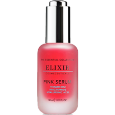 Pink Serum
