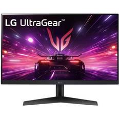 LG Gaming Bildskärmar LG UltraGear 24GS60F-B Full HD LED Screen