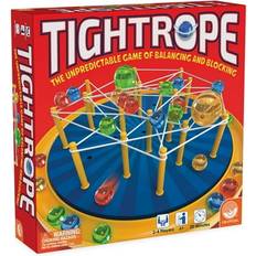 MindWare Tightrope Strategy Board Game