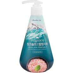 Dental Care LG care himalaya pink salt ice calming mint pump