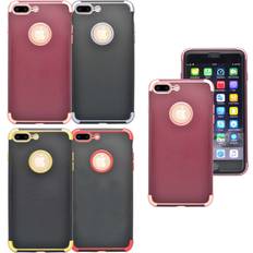 Apple iPhone 7 Plus Silicone Gel Case