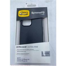 OtterBox apple iphone 15/14/13 symmetry series case with magsafe black Iphone 12 Pro Max