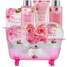Bath Gift Set
