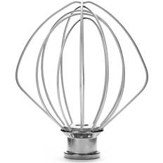 Food Mixers & Food Processors KitchenAid K45WW Kitchen Tool with 6 Wire Whip KitchenAid Attachment