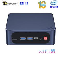 Beelink SEI 12 Intel 12th i5 1235U Mini PC