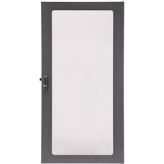 Samson SRK Pro Studio Plexi Glass Door 12U