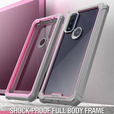 Guardian Series Case Motorola Moto G