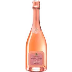 Lanson Noble Cuvee Brut Rose Champagne 75cl