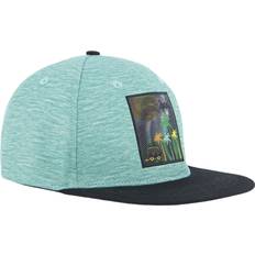 Bucket Hats Deux par Deux Caravan Patch Hat Baby Boys