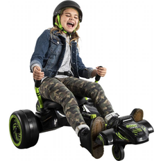 Green Machine Vortex 12V Battery Ride On