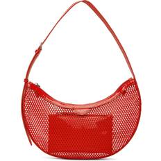 Alaïa Väskor Alaïa Orange One Piece Demi Lune Bag 319 ORANGE SANGUIN UNI