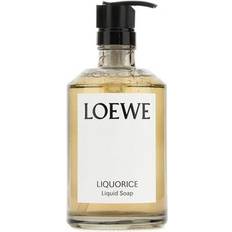 Loewe LIQUID SOAP LIQUORICE-TU Nd Male,Female